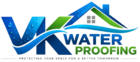 vk water proffing